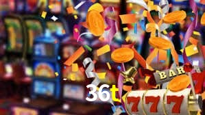 36t: A Experiência de Casino com Jogos de Mesa ao Vivo