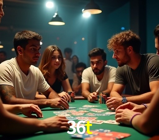 Promoção Relâmpago 36t