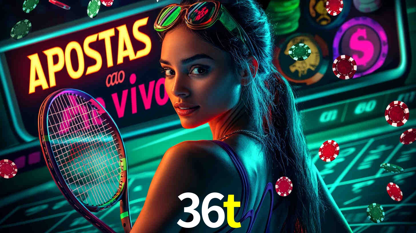 Desvendando o Mundo dos Jogos Virtuais na 36t