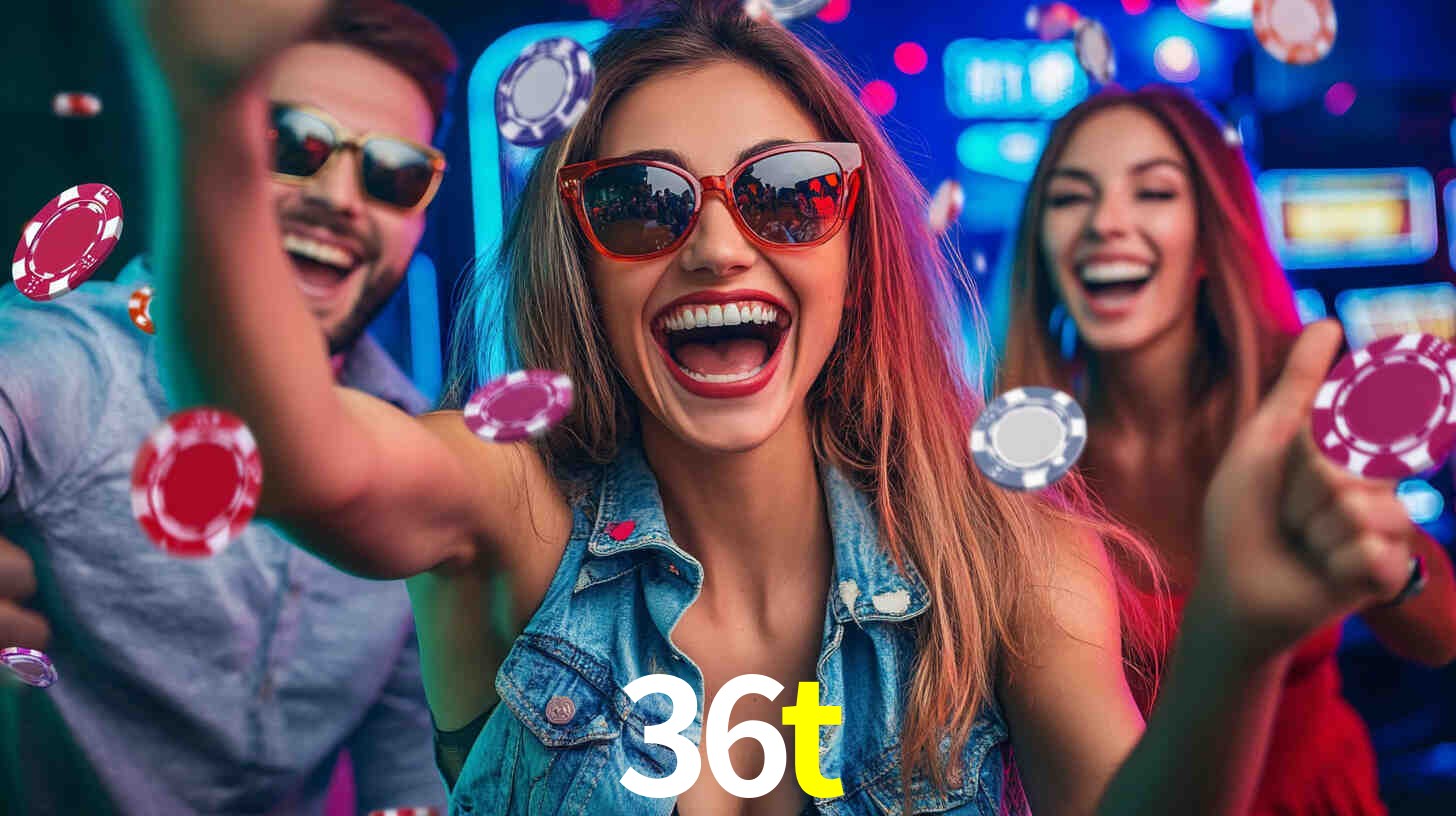 Apostas Esportivas na 36t: Um Guia Completo