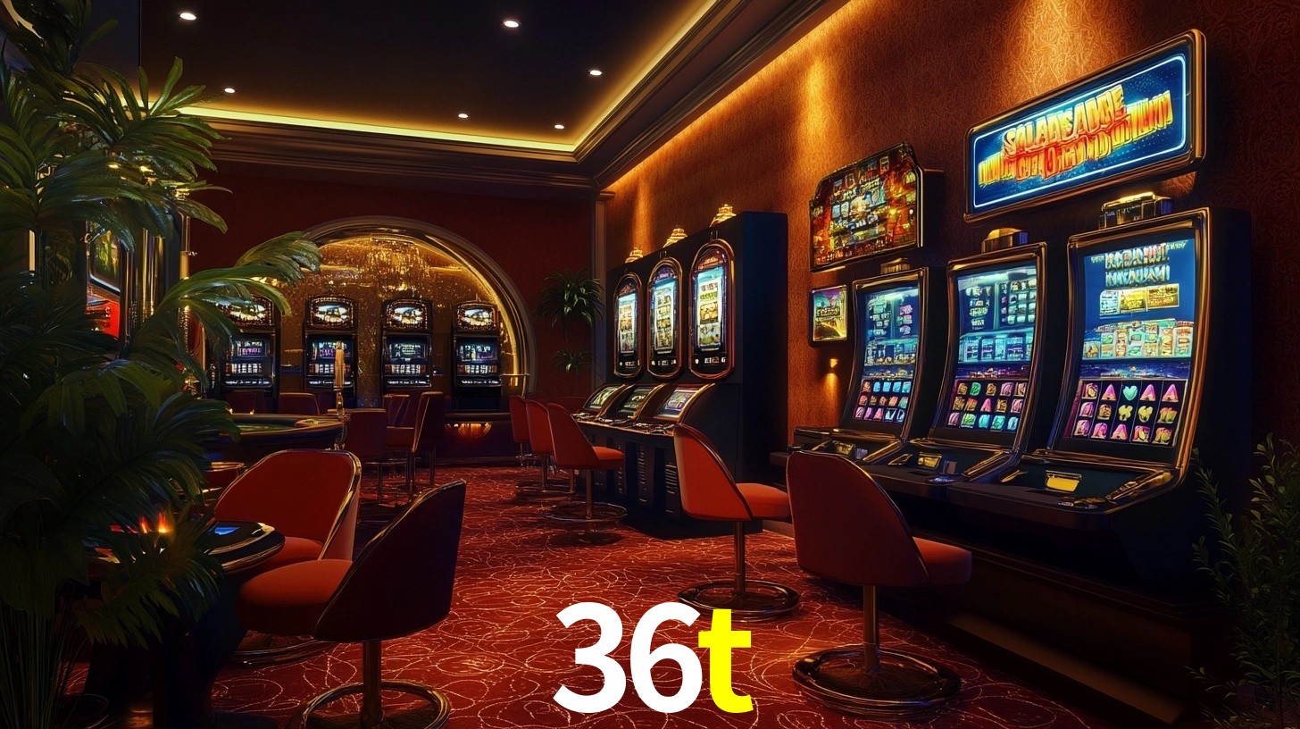 Blackjack Table 36t