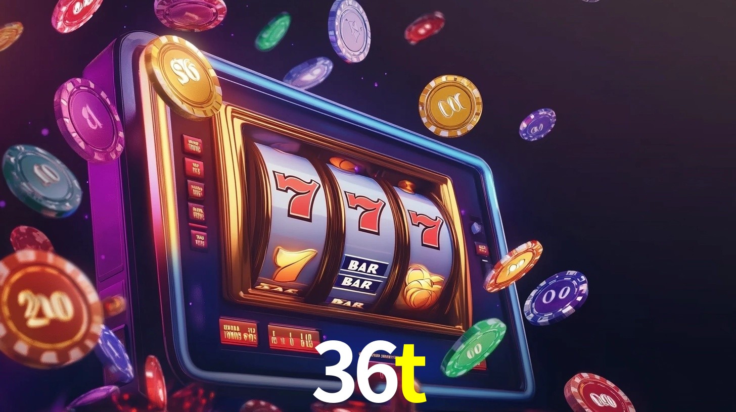 VIP Casino 36t