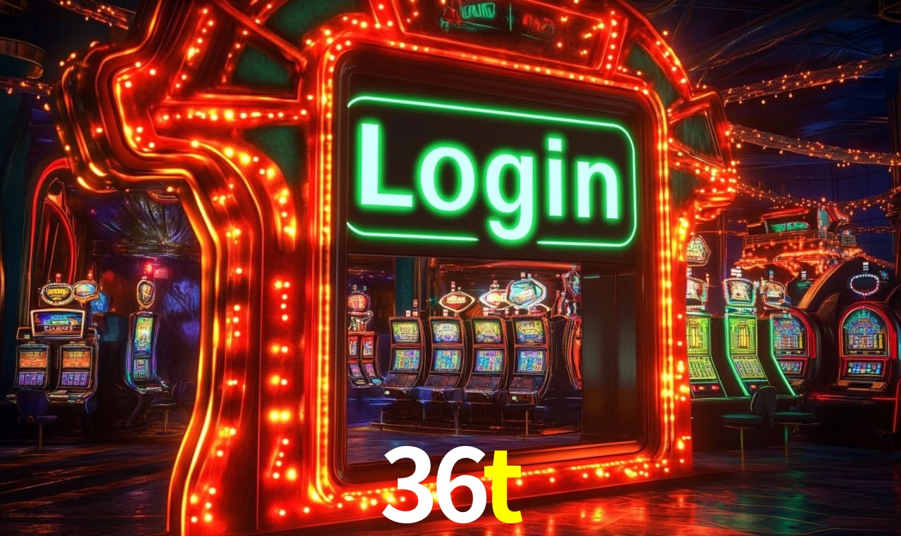 Casino Ao Vivo 36t