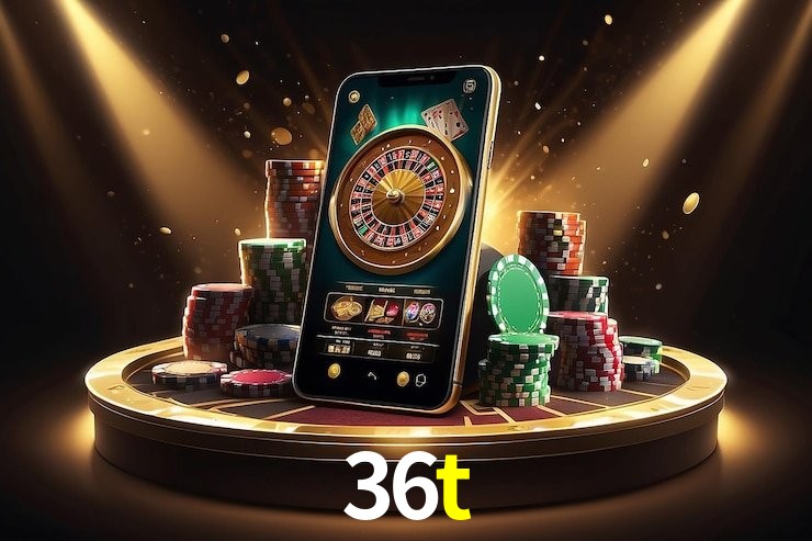 Casino Ao Vivo 36t