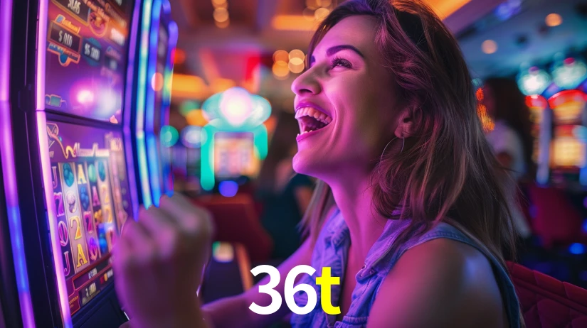 Explore as vantagens do 36t: serviço profissional e confiabilidade