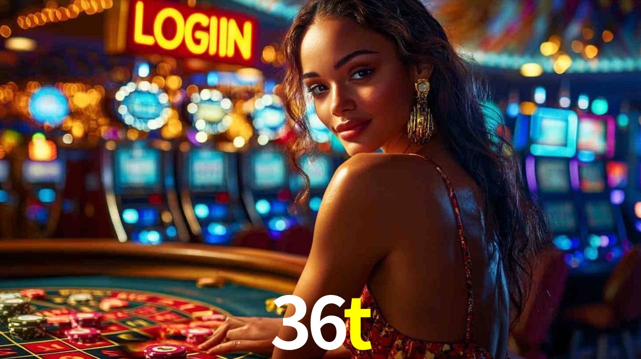 Recursos de Bônus 36t