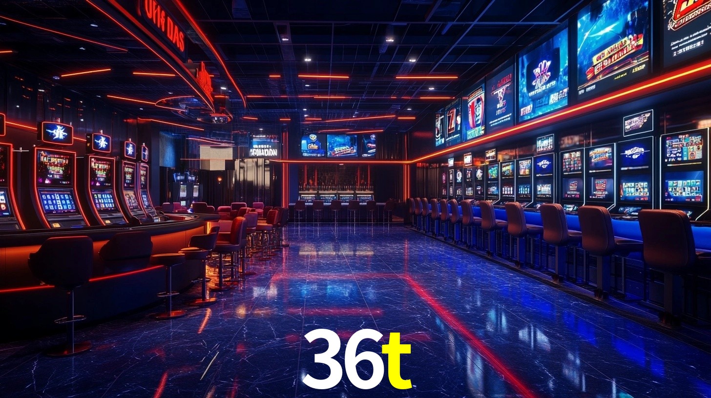 Live Casino 36t
