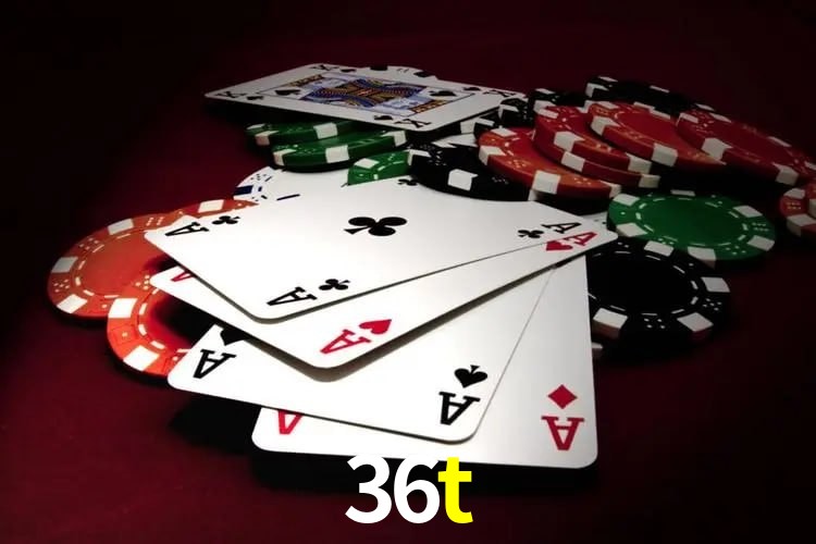 Jogos Exclusivos 36t