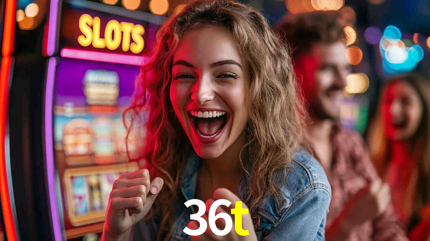 Apostas Esportivas na 36t: Um Guia Completo