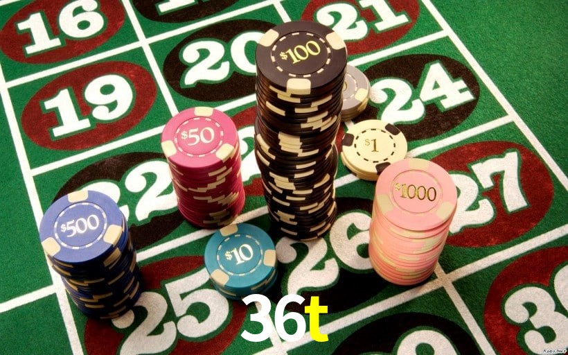 Casino VIP 36t