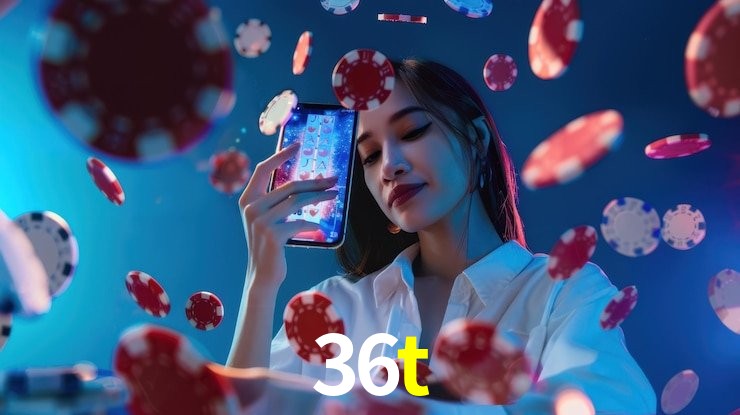 Descubra a Essência do 36t: Nossa História e Compromissos