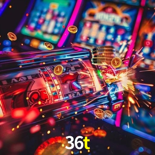 Interface do App 36t